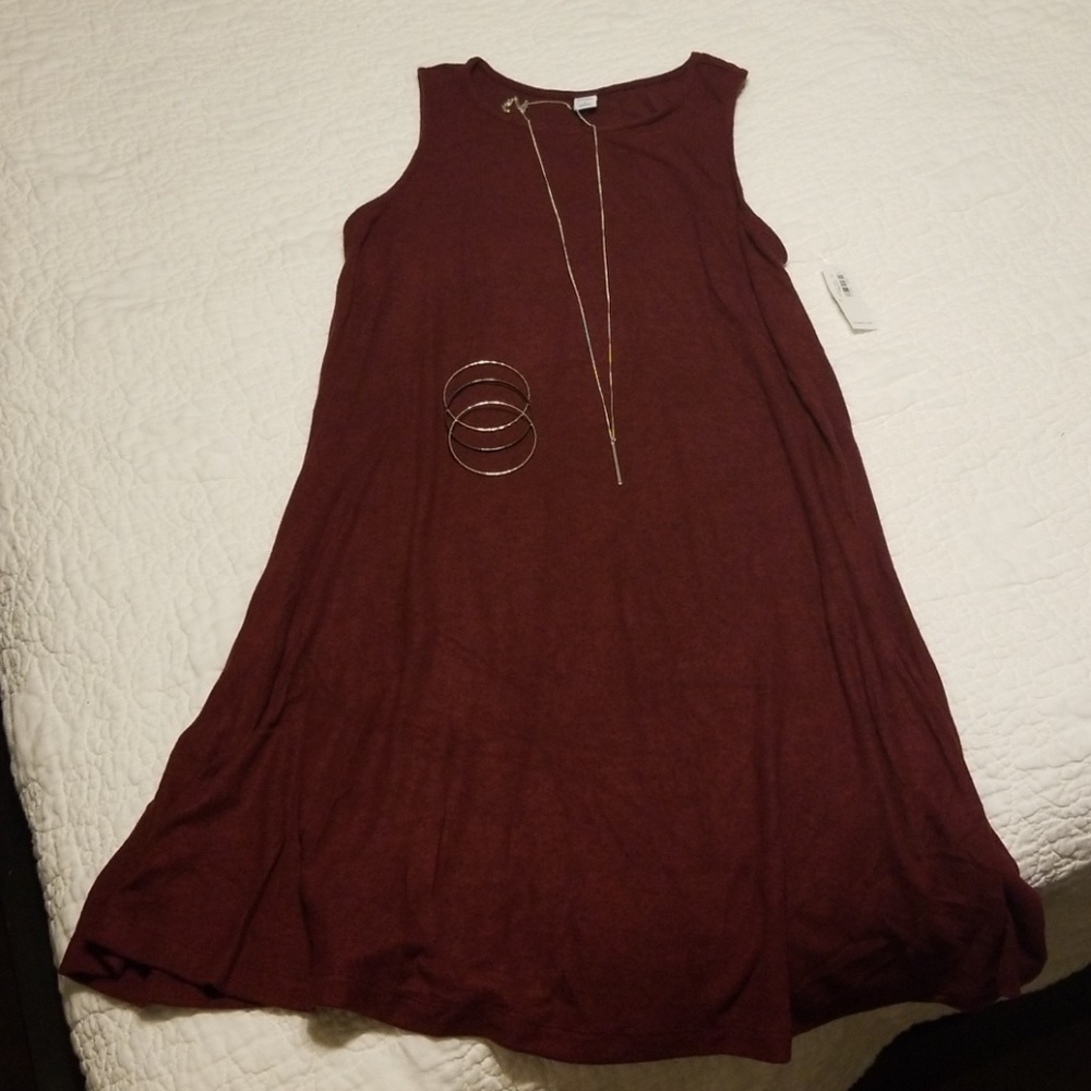 NWT Old Navy Dress